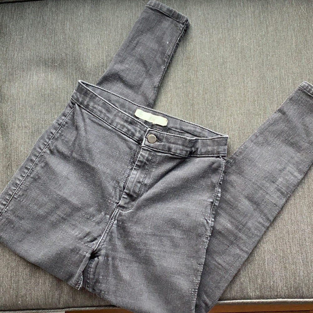 TopShop Moro Joni Skinny Jean